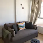 Апартаменты Modern & Bright In The Heart Of *