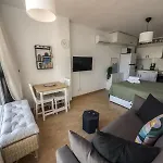 Modern & Bright In The Heart Of Нерха