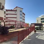 Апартаменты Modern & Bright In The Heart Of Нерха