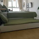 Апартаменты Modern & Bright In The Heart Of
