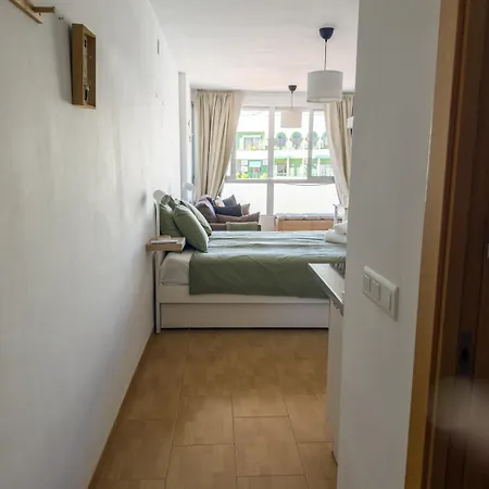Apartmán Modern & Bright In The Heart Of Nerja