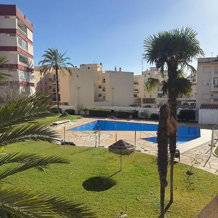 Apartmán Modern & Bright In The Heart Of
