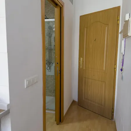 Apartmán Modern & Bright In The Heart Of