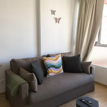 Apartmán Modern & Bright In The Heart Of *