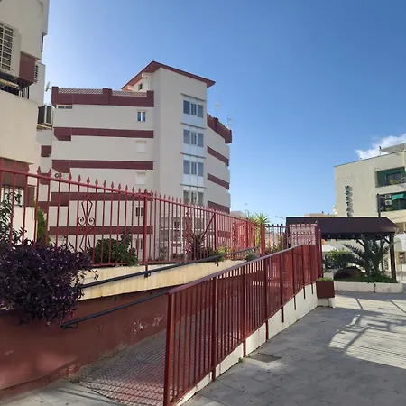 Apartmán Modern & Bright In The Heart Of Nerja