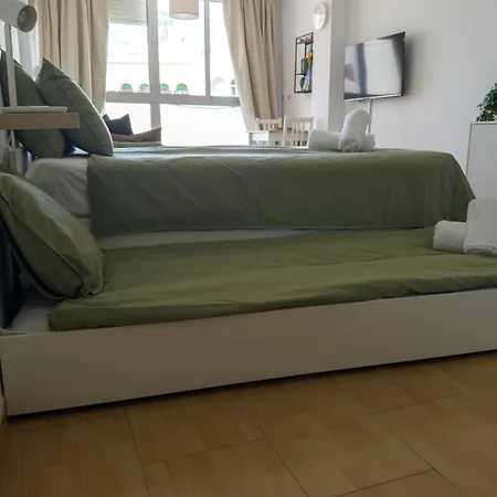 Apartmán Modern & Bright In The Heart Of
