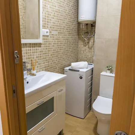 Apartmán Modern & Bright In The Heart Of